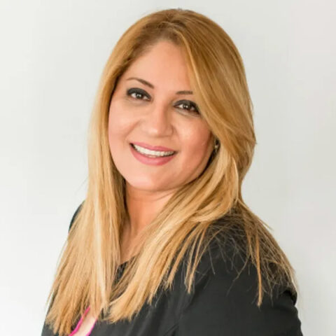 Jamileh Kheiri
