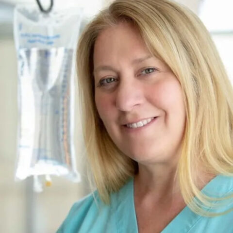 Dr. Dawn Trudeau