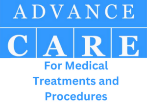 advance care button