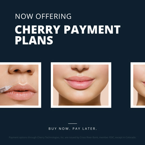 Cherry payment
